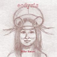 Miho Hatori - Ecdysis, album art