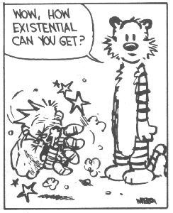 Calvin & Hobbes