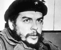 che guevara