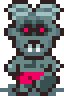 zombie.